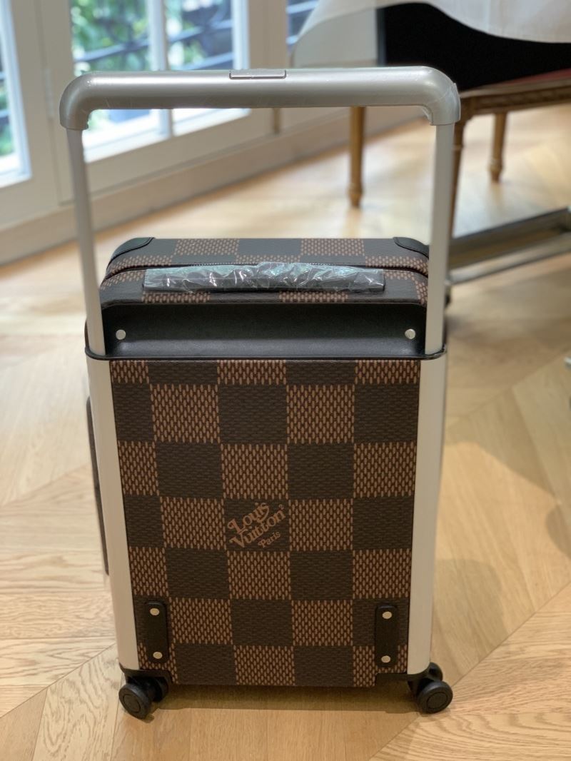 Louis Vuitton Suitcase